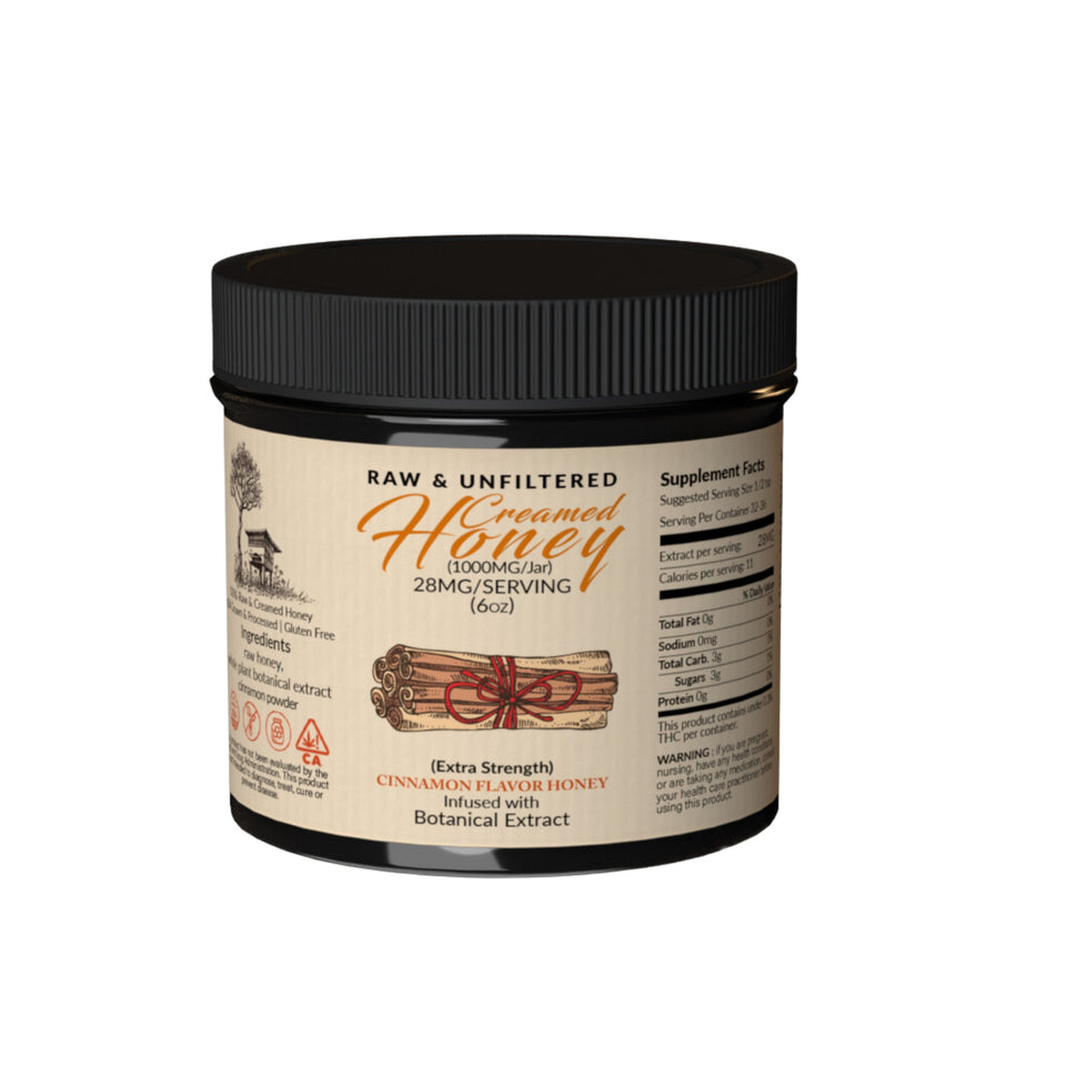 Honey-B2G1