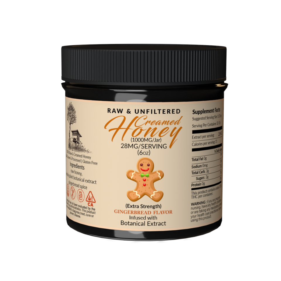 Honey-B2G1