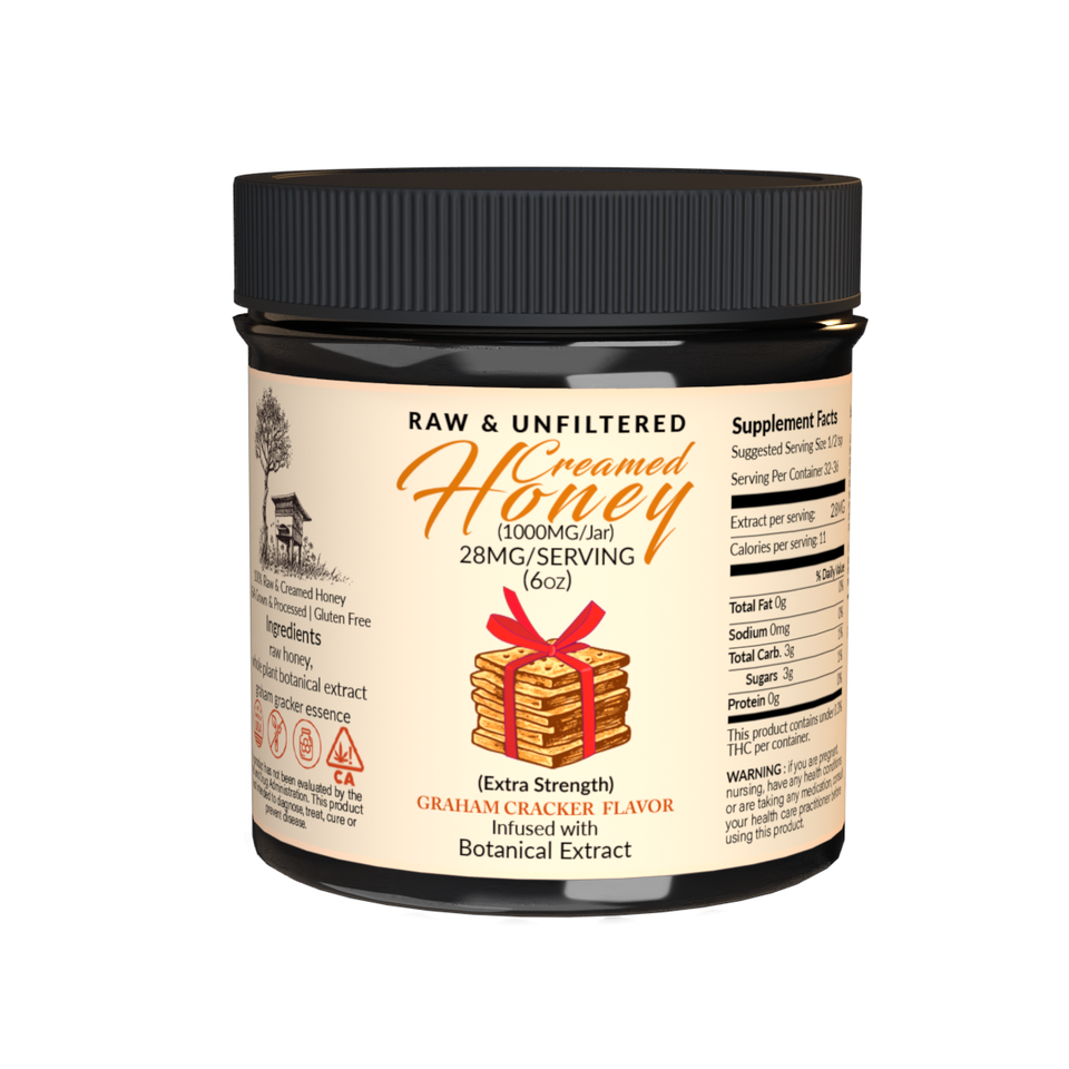 Honey-B2G1