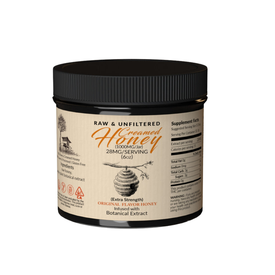 Honey-B2G1