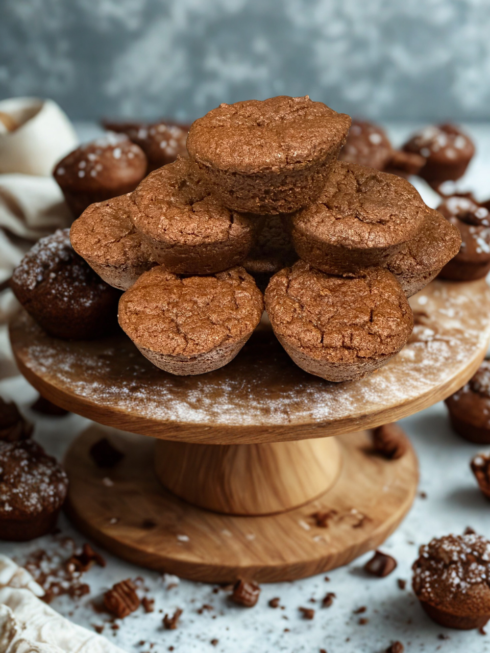 Brownie Bites-Buy 2 Get 1 Free - Bundle - Yoga