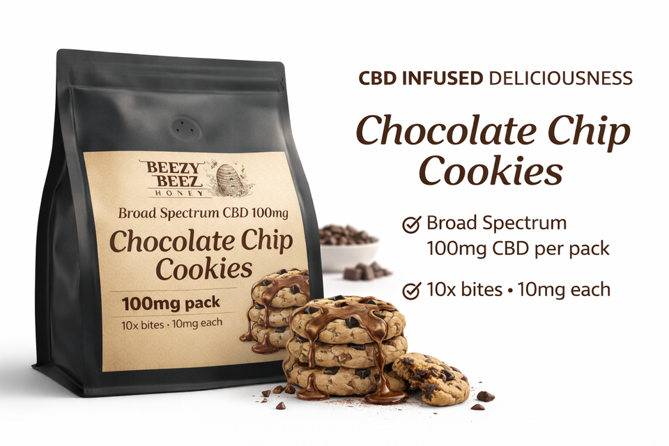 Brownie Bites-Buy 2 Get 1 Free - Bundle - Yoga