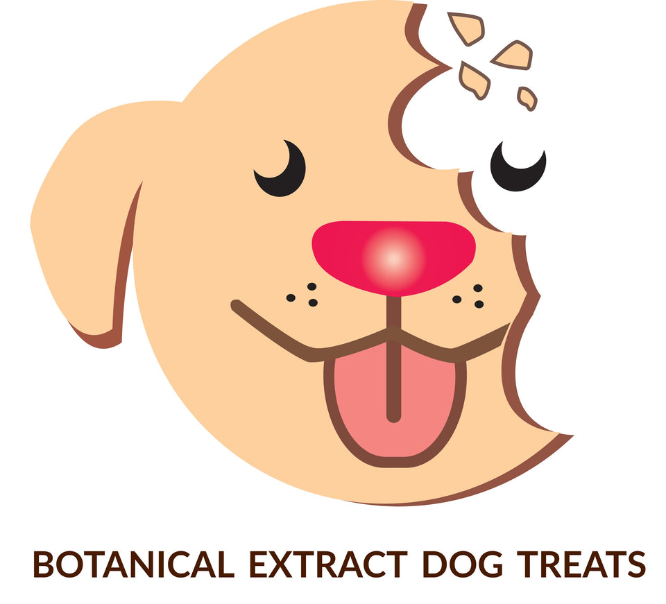 Botanical Extract Doggy Treats-Bundle-3